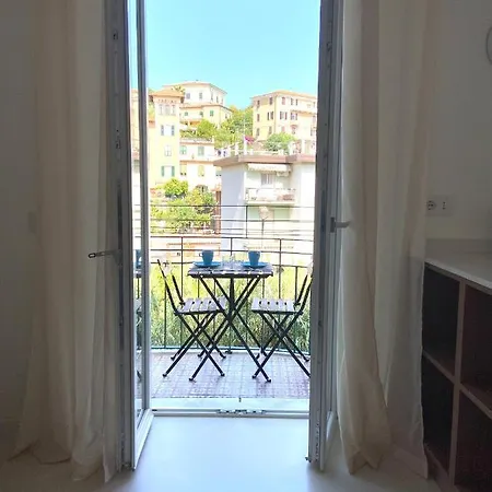 Apartamento Superior - 5 Terre La Spezia