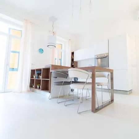 Apartment Superior - 5 Terre