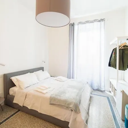 Superior - 5 Terre Apartment