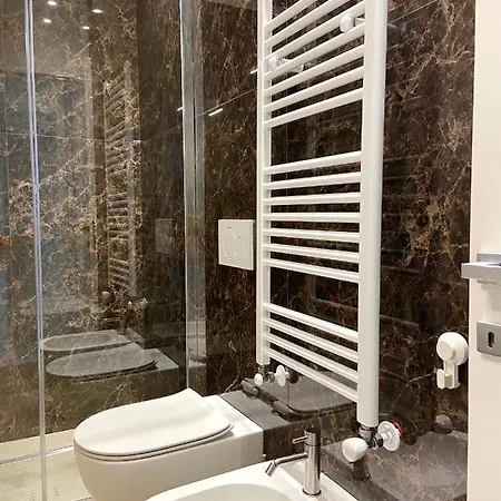 Apartment Superior - 5 Terre *